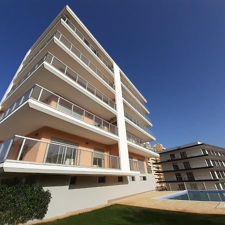 Agosto Azul Flat In Praia Da Rocha Portimão Exteriör bild