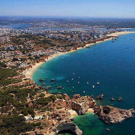 Agosto Azul Flat In Praia Da Rocha Portimão Exteriör bild