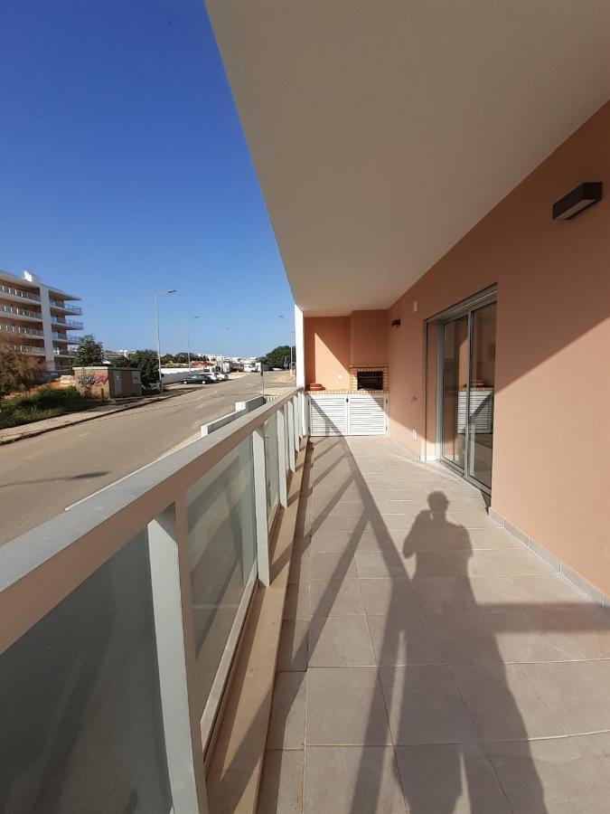 Agosto Azul Flat In Praia Da Rocha Portimão Exteriör bild