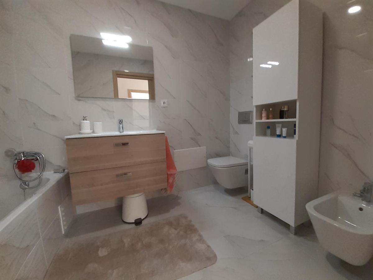 Agosto Azul Flat In Praia Da Rocha Portimão Exteriör bild