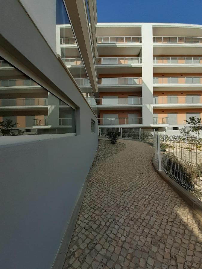 Agosto Azul Flat In Praia Da Rocha Portimão Exteriör bild