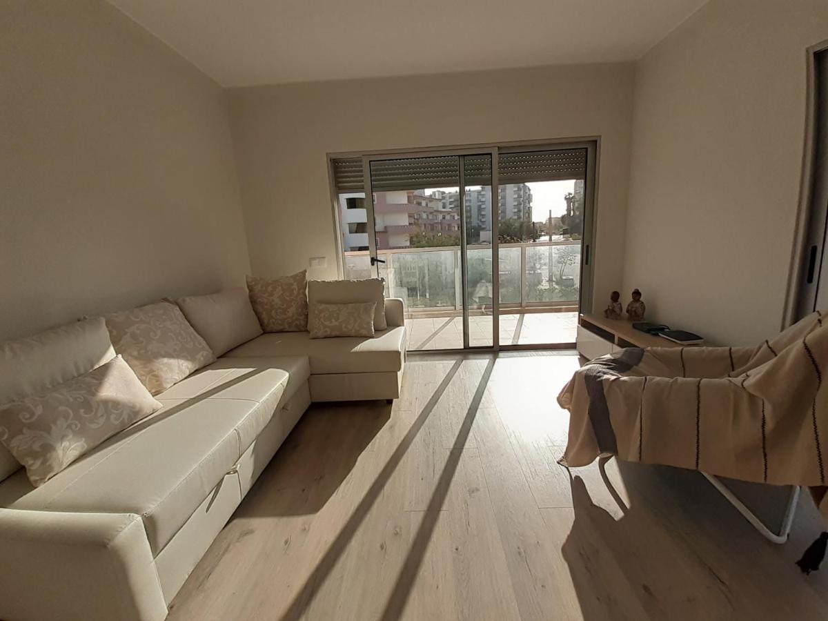 Agosto Azul Flat In Praia Da Rocha Portimão Exteriör bild