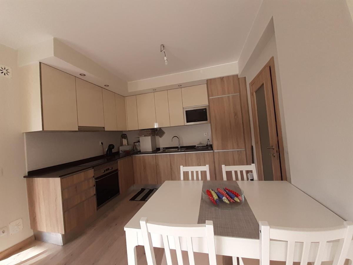 Agosto Azul Flat In Praia Da Rocha Portimão Exteriör bild