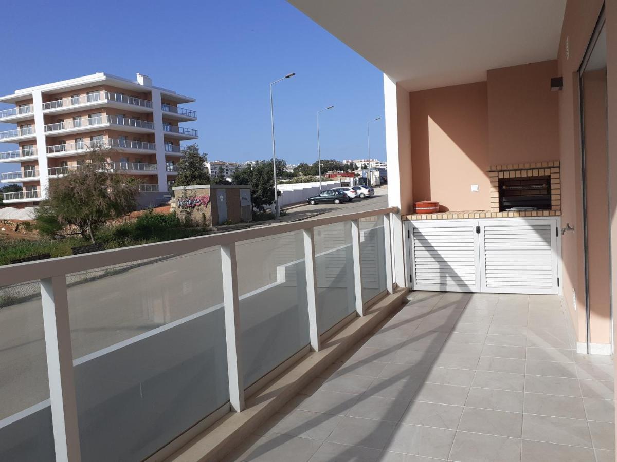 Agosto Azul Flat In Praia Da Rocha Portimão Exteriör bild