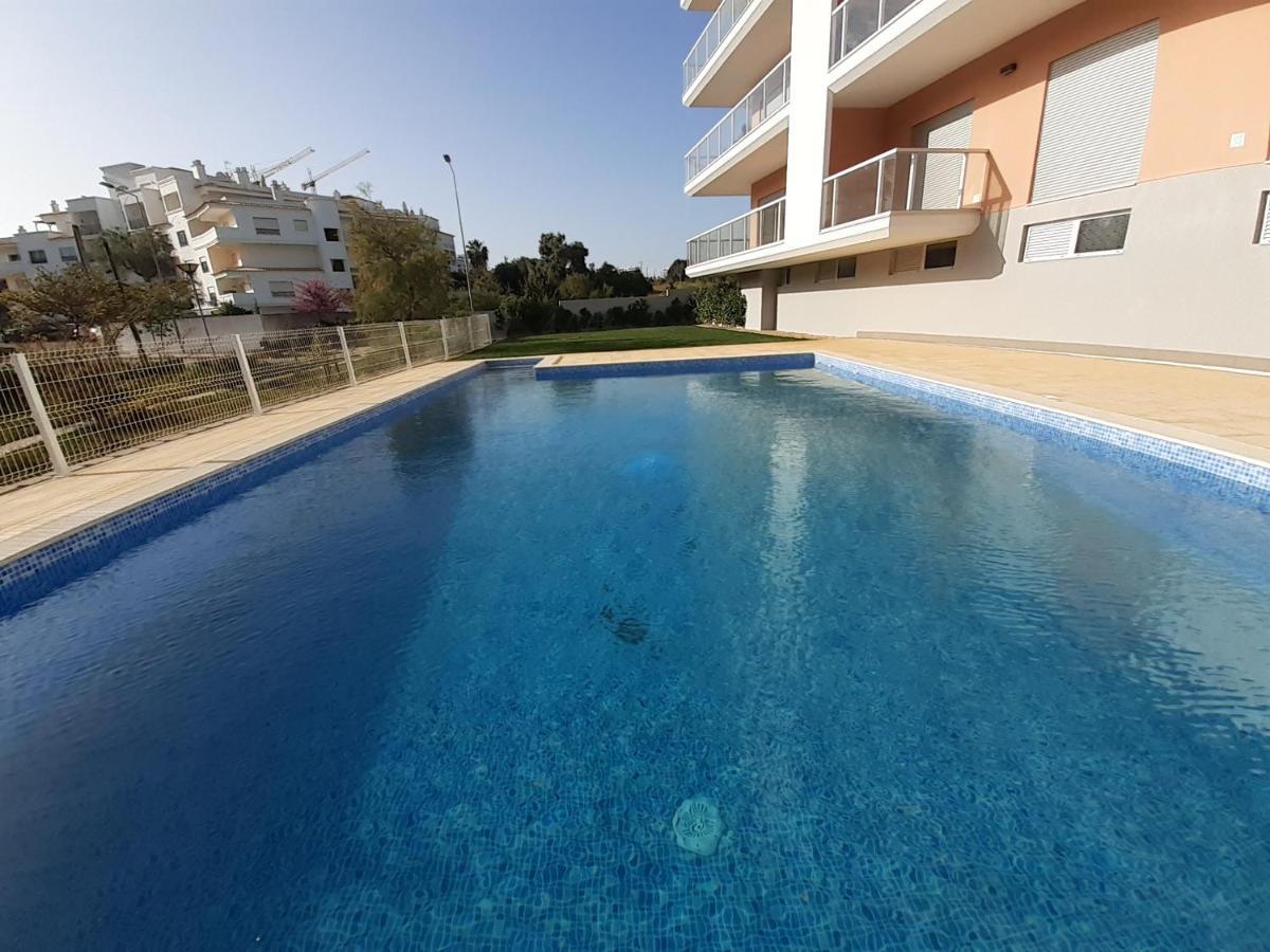 Agosto Azul Flat In Praia Da Rocha Portimão Exteriör bild